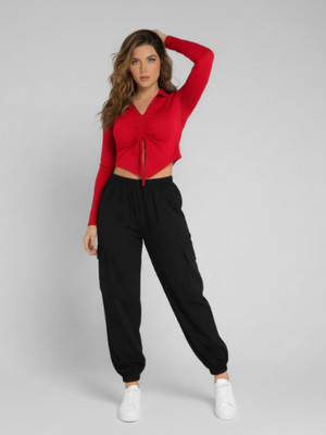 ekeshwara Top Pant Co-ords Set