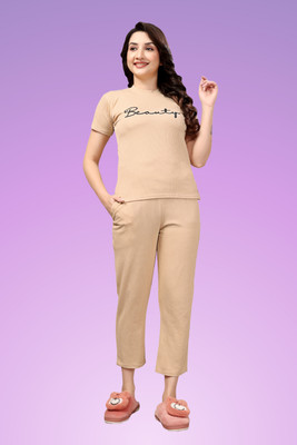 BBV Couture Top Pant Co-ords Set