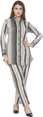 Shamora Top Pant Co-ords Set