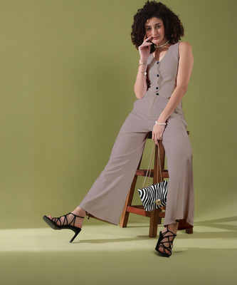 Selvia Top Pant Western Set