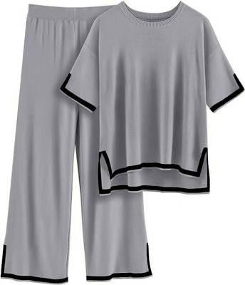 HighStyles Tshirt Pant Co-ords Set