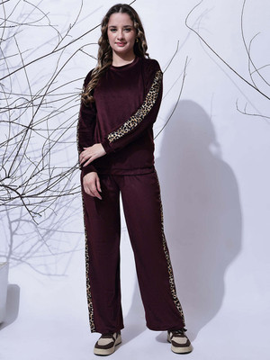 NEUDIS Top Pant Co-ords Set