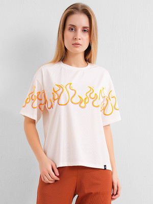 L&M Leisure and Moods Top Pant Co-ords Set