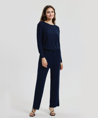 Christy World Tshirt Pant Co-ords Set