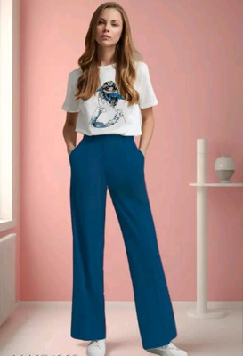 TarrenT HunT Tshirt Pant Co-ords Set with Shrug