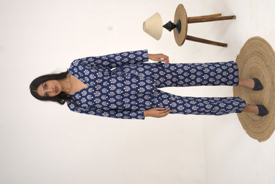 Hunar Shirt Pant Co-ords Set