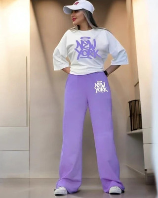 Shonisha Tshirt Pant Co-ords Set