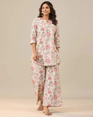 Moda Rapido Top Pant Co-ords Set