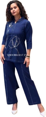 Deal Shpere Tunic Pant Co-ords Set