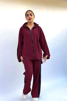 Leriya Fashion Shirt Pant Co-ords Set