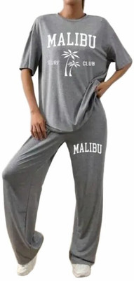 Trendy studios Top Hot Pants Co-ords Set