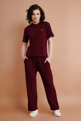 Lugo Top Pant Co-ords Set