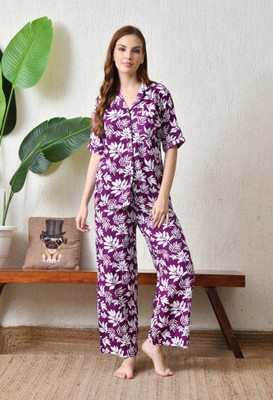 METRONAUT Shirt Pant Co-ords Set