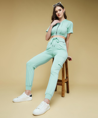 Life With Pockets Top Pant Co-ords Set