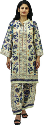 MEHSHOR Top Pant Co-ords Set