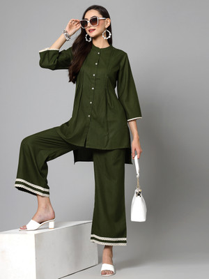 Stylum Top Pant Co-ords Set