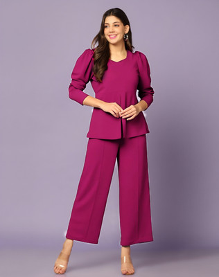 Kanishka Tunic Pant Co-ords Set