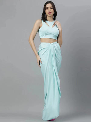 Trymisfit Top Palazzos Co-ords Set