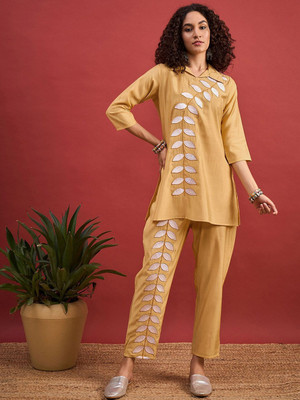 ANOUK Tunic Pant Co-ords Set
