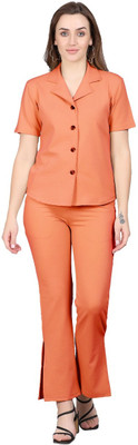 mabish Top Palazzos Co-ords Set