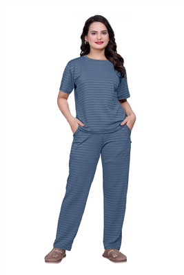 Gally Top Pant Co-ords Set