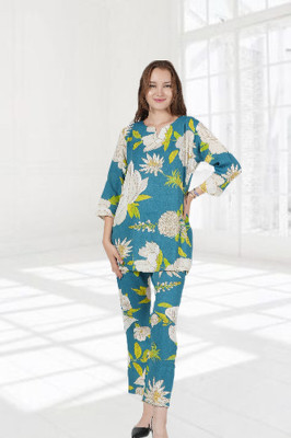 Belfry Tunic Palazzos Co-ords Set
