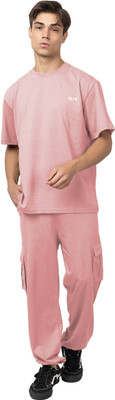 Kepa Tshirt Pant Co-ords Set