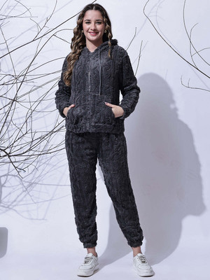 NEUDIS Top Pant Co-ords Set