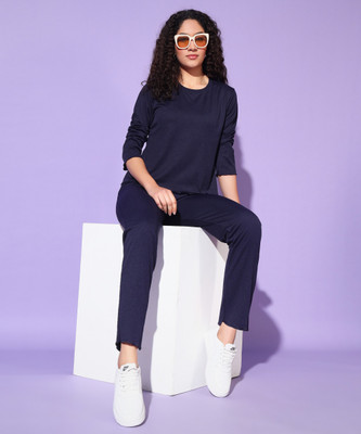 METRONAUT Tshirt Pant Co-ords Set