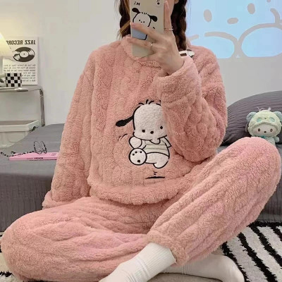 FitIn OutFit Top Pant Co-ords Set