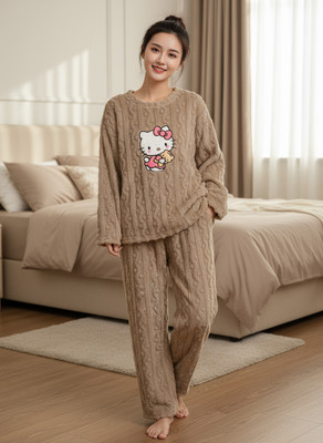 Lugo Top Palazzos Co-ords Set