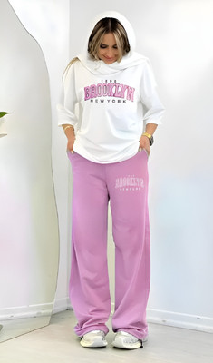 My Swag Tshirt Pant Co-ords Set