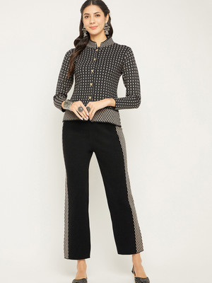 Zigo Top Pant Co-ords Set