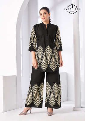 JASH Shirt Pant Co-ords Set