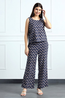 Moda Rapido Top Pant Co-ords Set