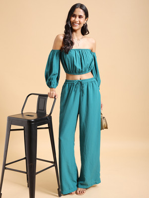 KETCH Top Pant Co-ords Set