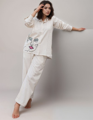 Banii Store Shirt Pant Co-ords Set