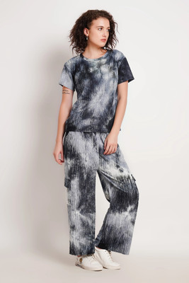Lugo Top Palazzos Co-ords Set