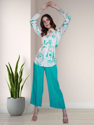 Belfry Shirt Chinos Co-ords Set