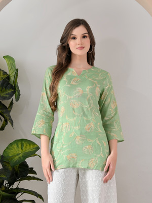 Hariks Top Pant Co-ords Set
