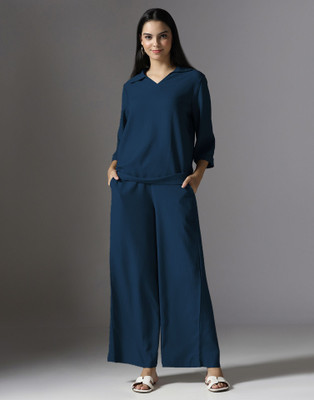 Selvia Top Pant Co-ords Set