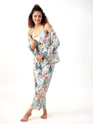 zonpik Top Pant Western Set with Shrug