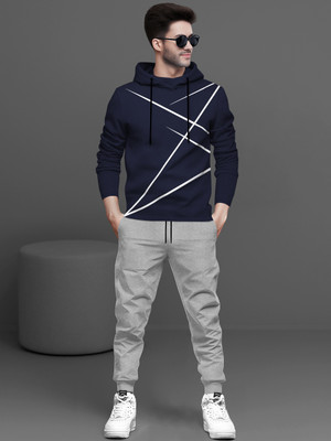 BLIVE Tshirt Pant Co-ords Set