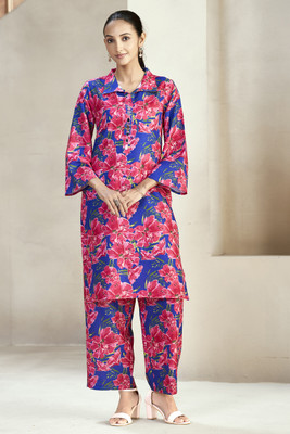 MOKOSH Tunic Pant Co-ords Set