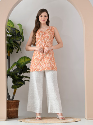 Hariks Top Pant Co-ords Set