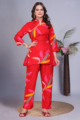 tpf Top Pant Co-ords Set