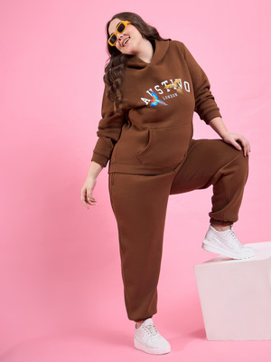 Austivo Top Pant Co-ords Set