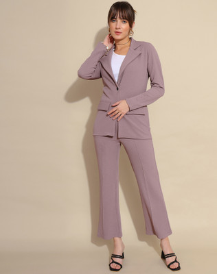 Selvia Top Pant Co-ords Set