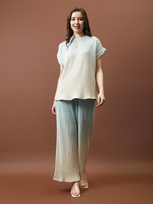 ATHENA Top Chinos Co-ords Set