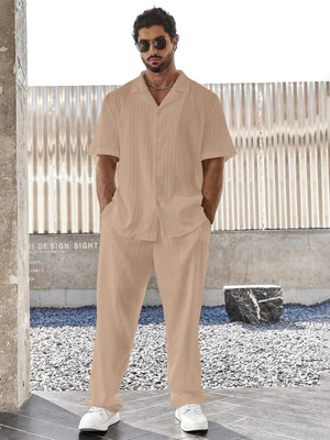 MAA UMA Shirt Pant Co-ords Set